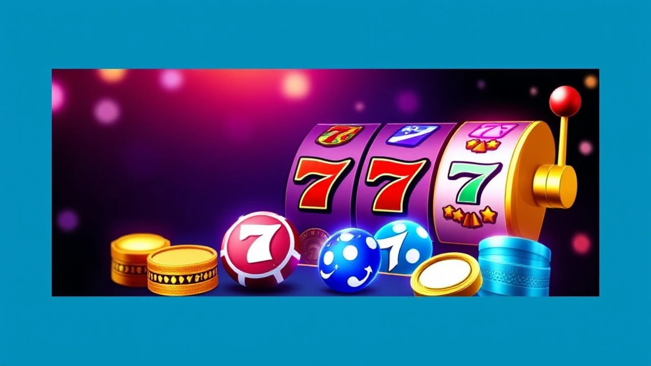 Discovering the Current Movements in Digital Gaming Slot Games