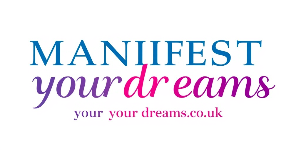 Manifest Your Dreams